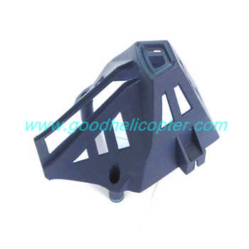 u818s u818sw quad copter Motor cover (blue color)